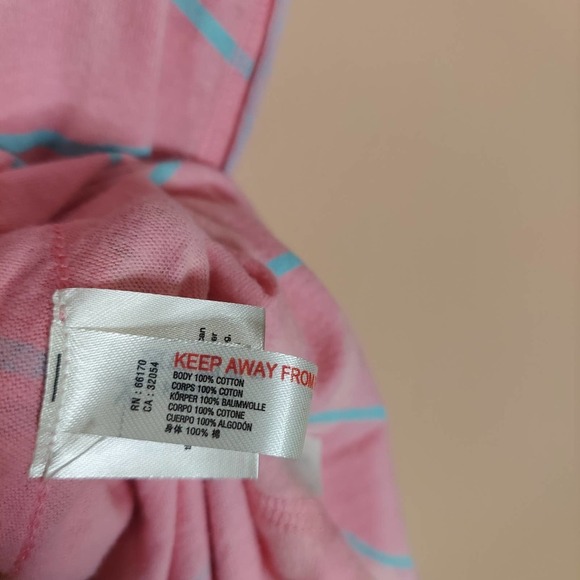 NWOT Free People Striped Making Waves Tank - Picture 10 of 11